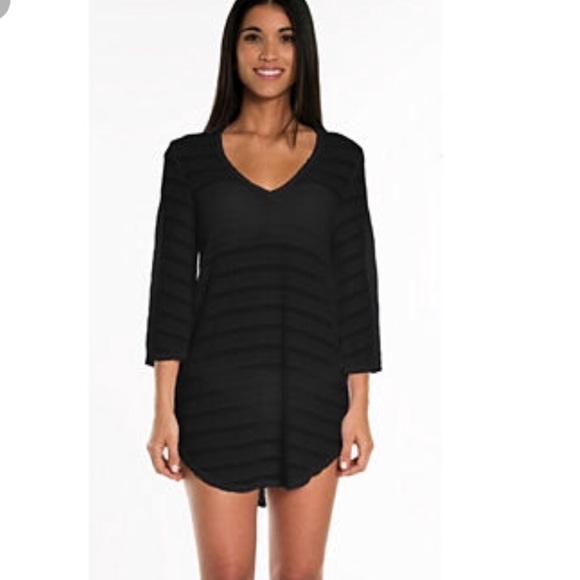 jordan taylor Other - Jordan Taylor Swimsuit Coverup NWT